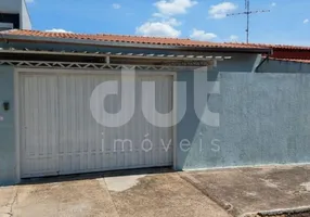 Foto 1 de Casa com 2 Quartos à venda, 100m² em Parque Via Norte, Campinas