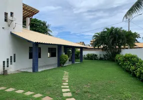 Foto 1 de Casa de Condomínio com 3 Quartos para alugar, 260m² em Ipitanga, Lauro de Freitas