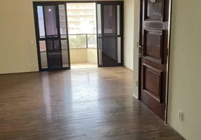 Foto 1 de Apartamento com 3 Quartos à venda, 145m² em Vila Santo Antonio, Bauru