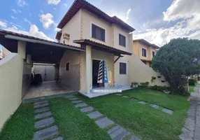 Foto 1 de Casa de Condomínio com 3 Quartos à venda, 113m² em Passaré, Fortaleza