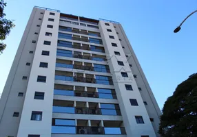 Foto 1 de Apartamento com 3 Quartos para alugar, 103m² em Vila Mesquita, Bauru