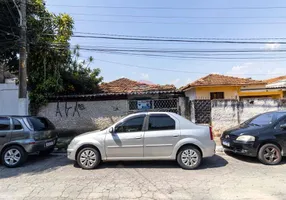Foto 1 de Lote/Terreno à venda, 176m² em Freguesia do Ó, São Paulo
