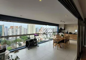 Foto 1 de Apartamento com 3 Quartos à venda, 165m² em Jardim, Santo André