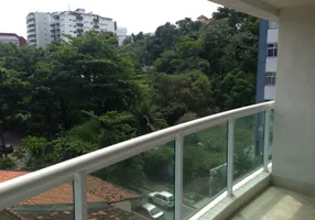 Foto 1 de Apartamento com 3 Quartos à venda, 78m² em Freguesia- Jacarepaguá, Rio de Janeiro