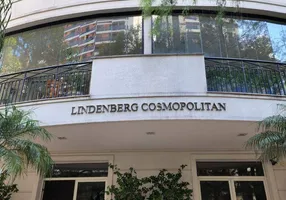 Foto 1 de Apartamento com 2 Quartos à venda, 109m² em Jardins, São Paulo