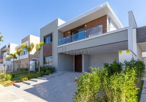 Foto 1 de Casa de Condomínio com 4 Quartos para venda ou aluguel, 363m² em Loteamento Parque dos Alecrins , Campinas