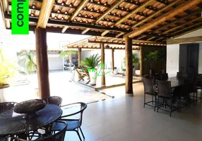 Foto 1 de Casa com 3 Quartos à venda, 350m² em Vila Santa Rita, Franca