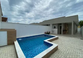 Foto 1 de Casa com 3 Quartos à venda, 284m² em Vilas do Atlantico, Lauro de Freitas