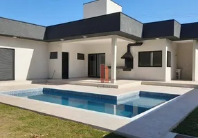 Foto 1 de Casa de Condomínio com 3 Quartos à venda, 190m² em Jardim Suely, Atibaia