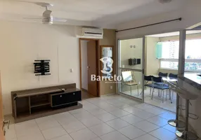 Foto 1 de Apartamento com 3 Quartos para alugar, 79m² em Gleba Palhano, Londrina