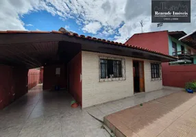 Foto 1 de Casa de Condomínio com 4 Quartos à venda, 140m² em Uberaba, Curitiba