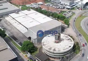 Foto 1 de Galpão/Depósito/Armazém à venda, 9600m² em Alphaville Empresarial, Barueri