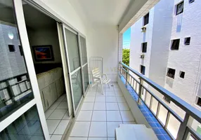 Foto 1 de Apartamento com 2 Quartos à venda, 95m² em Enseada, Guarujá