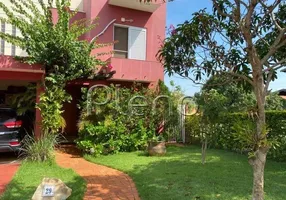 Foto 1 de Casa com 3 Quartos à venda, 280m² em Chácara Santa Margarida, Campinas