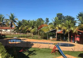 Foto 1 de Lote/Terreno à venda, 1253m² em Vila do Golf, Ribeirão Preto