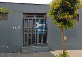 Foto 1 de Ponto Comercial para alugar, 30m² em Vila Boa Vista 1, São Carlos