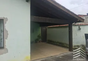 Foto 1 de Casa com 3 Quartos à venda, 164m² em Conjunto Habitacional Terra dos Ipes II Fase I, Pindamonhangaba