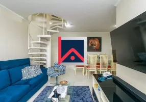 Foto 1 de Apartamento com 3 Quartos à venda, 220m² em Santo Amaro, São Paulo