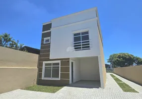 Foto 1 de Sobrado com 3 Quartos à venda, 99m² em Bairro Alto, Curitiba