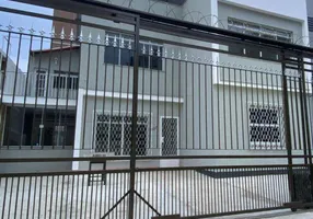 Foto 1 de Casa de Condomínio com 8 Quartos para alugar, 318m² em Bom Pastor, Juiz de Fora