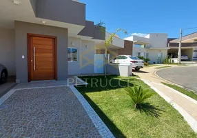 Foto 1 de Casa de Condomínio com 3 Quartos à venda, 173m² em Jardim São Marcos, Valinhos