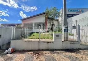 Foto 1 de Casa com 2 Quartos para alugar, 97m² em Jardim Leonor, Campinas