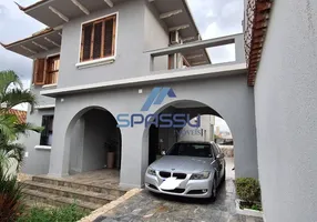 Foto 1 de Casa com 4 Quartos à venda, 200m² em Lagoinha, Belo Horizonte