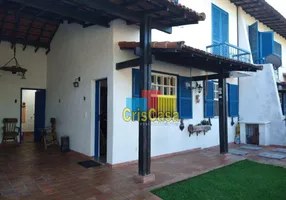 Foto 1 de Casa com 2 Quartos à venda, 131m² em Boca da Barra, Rio das Ostras