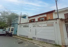 Foto 1 de Sobrado com 4 Quartos à venda, 250m² em Chácara Santo Antônio, São Paulo