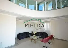 Foto 1 de Casa de Condomínio com 4 Quartos à venda, 389m² em Jardim Paqueta, Belo Horizonte