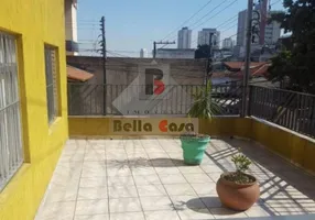 Foto 1 de Sobrado com 3 Quartos à venda, 140m² em Vila Formosa, São Paulo