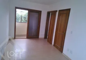 Foto 1 de Casa de Condomínio com 2 Quartos à venda, 83m² em Cel. Aparício Borges, Porto Alegre