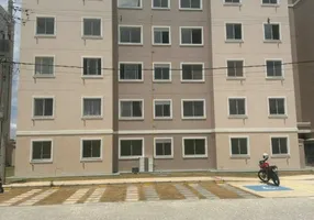 Foto 1 de Apartamento com 2 Quartos à venda, 49m² em Mangabeira, Feira de Santana