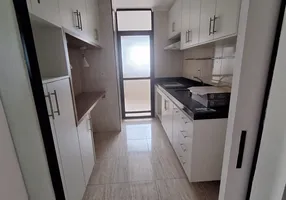 Foto 1 de Apartamento com 3 Quartos à venda, 73m² em Alto da Mooca, São Paulo