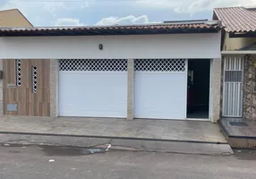 Foto 1 de Casa com 3 Quartos à venda, 300m² em Cohatrac I, São Luís