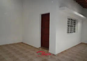 Foto 1 de Casa com 3 Quartos à venda, 110m² em Vila Santos, Caçapava