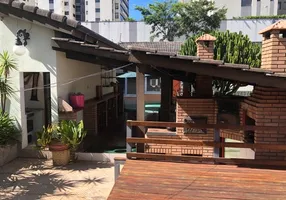 Foto 1 de Sobrado com 3 Quartos à venda, 224m² em Vila Leopoldina, São Paulo