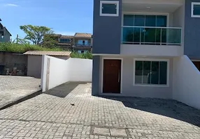 Foto 1 de Casa com 3 Quartos para venda ou aluguel, 110m² em São Marcos, Macaé