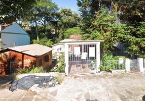 Terreno na Rua Silvério Souto, 344, Teresópolis, Porto Alegre - RS - ID:  3272417