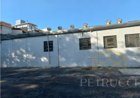 Foto 1 de Galpão/Depósito/Armazém à venda, 600m² em Chácara das Nações, Valinhos