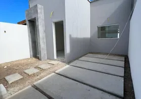 Foto 1 de Casa com 2 Quartos à venda, 73m² em Centro, Barra dos Coqueiros