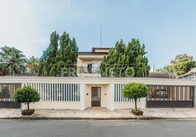 Foto 1 de Casa com 4 Quartos à venda, 436m² em Nova Piracicaba, Piracicaba