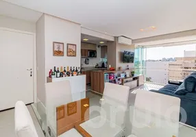 Foto 1 de Apartamento com 3 Quartos à venda, 81m² em Santa Maria Goretti, Porto Alegre
