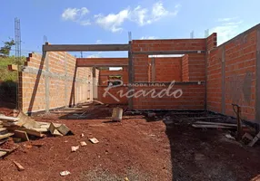 Foto 1 de Casa com 3 Quartos à venda, 60m² em Jardim Vale das Perobas IV, Arapongas