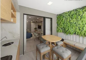 Foto 1 de Apartamento com 2 Quartos à venda, 58m² em Santa Terezinha, Sorocaba