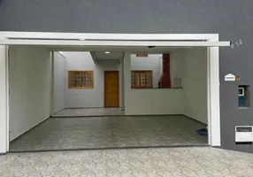 Foto 1 de Casa com 3 Quartos à venda, 144m² em Jardim Dona Lili, Bauru