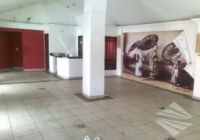 Foto 1 de Ponto Comercial para venda ou aluguel, 400m² em Jardim das Nações, Taubaté