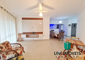 Foto 1 de Apartamento com 3 Quartos à venda, 150m² em Centro, Guarapari