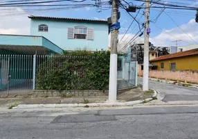 Foto 1 de Sobrado com 3 Quartos à venda, 180m² em Vila Germinal, São Paulo