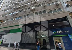 Foto 1 de Sala Comercial para alugar, 41m² em Centro, Porto Alegre